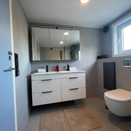 Leilighet Nostalgic Nook 27 By