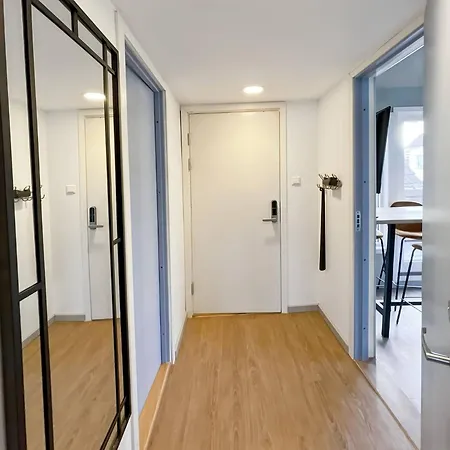 דירה Nostalgic Nook 27 By *