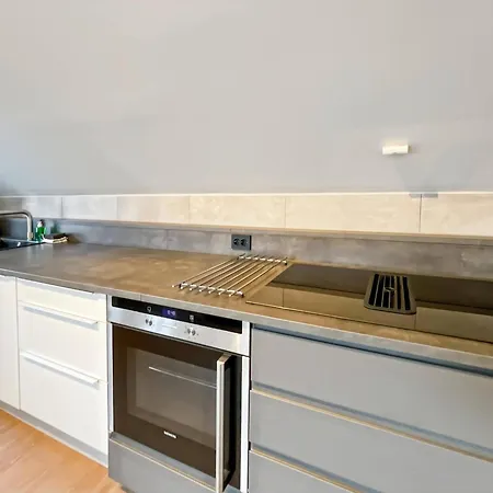 Nostalgic Nook 27 By Leilighet