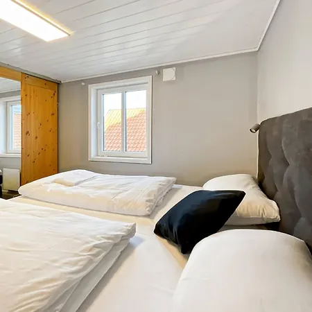 Leilighet Nostalgic Nook 27 By