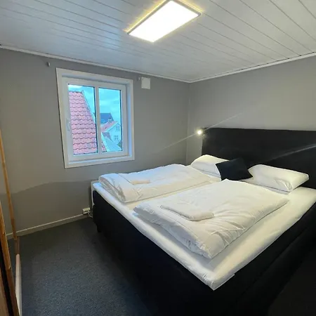 Leilighet Nostalgic Nook 27 By *