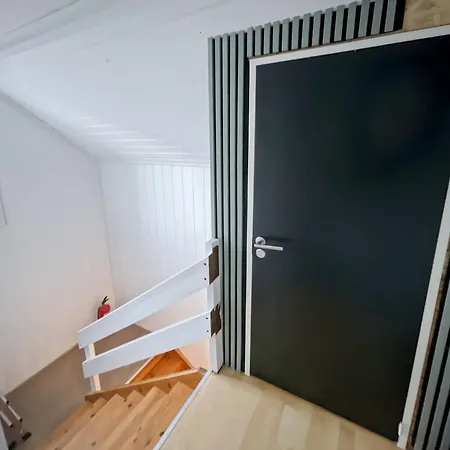 Nostalgic Nook 27 By דירה סטוונגר