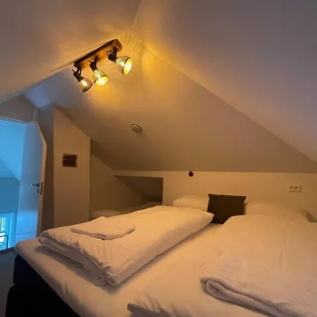 Nostalgic Nook 27 By Stavanger Bnb *