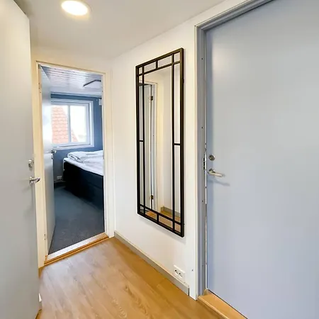 דירה Nostalgic Nook 27 By