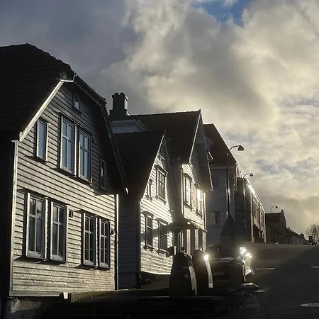 Nostalgic Nook 27 By Leilighet