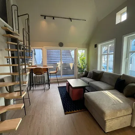 Leilighet Nostalgic Nook 27 By *