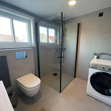 Nostalgic Nook 27 By דירה סטוונגר