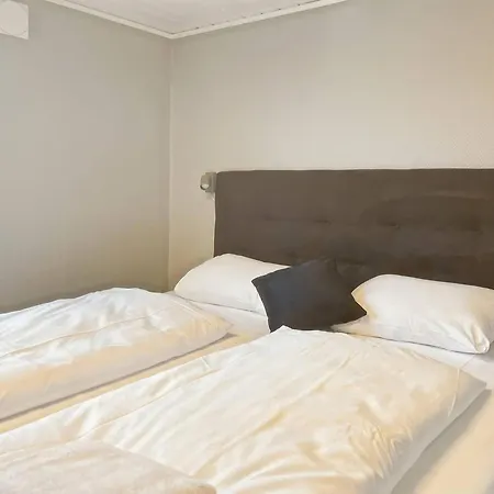 Nostalgic Nook 27 By Stavanger